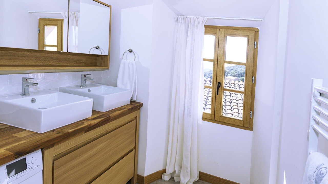 Photo of Bathroom in Belesta