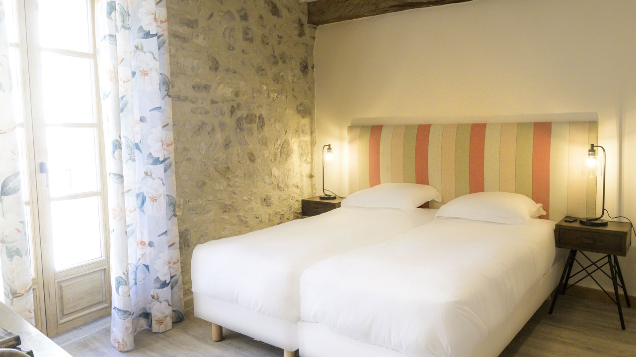 Photo of Bedroom in Belesta