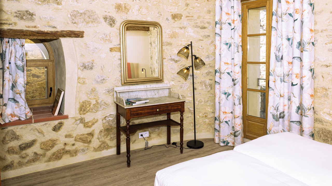 Photo of Bedroom in Belesta