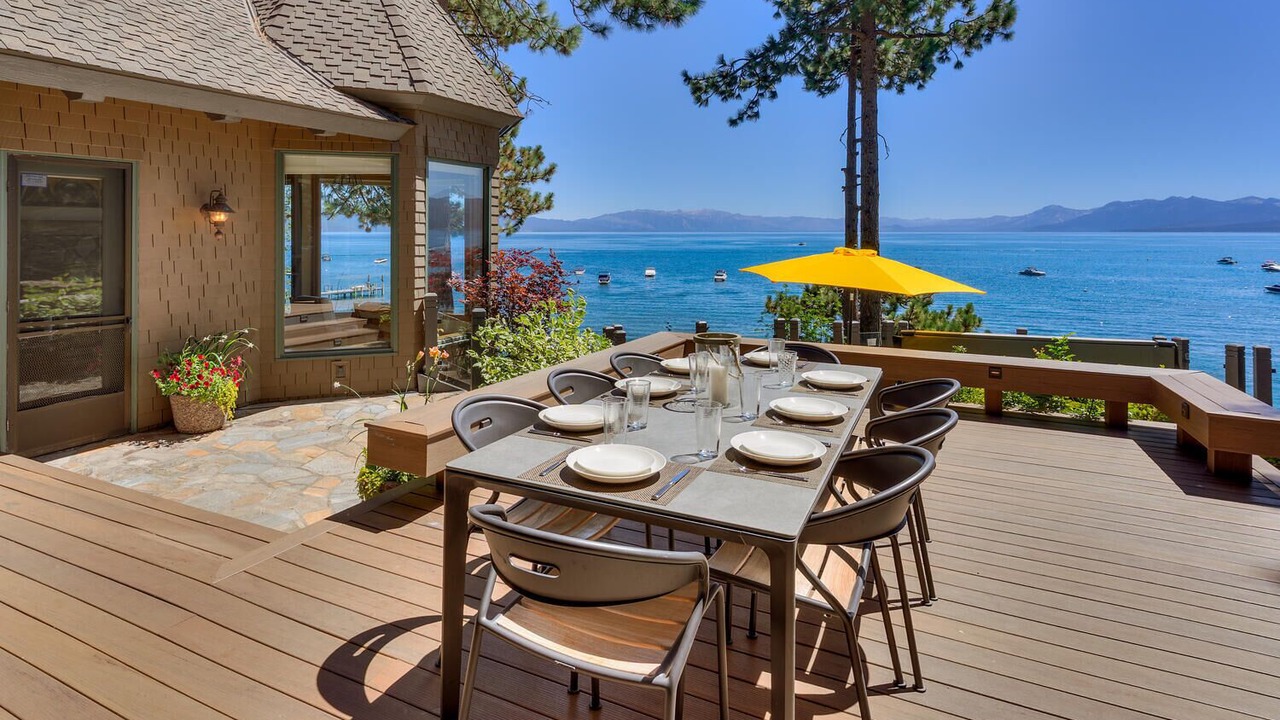 Photo of Outdoor in Lake Forest