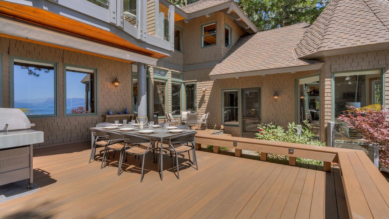 Photo of Outdoor in Lake Forest