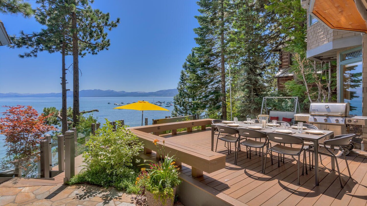Photo of Outdoor in Lake Forest