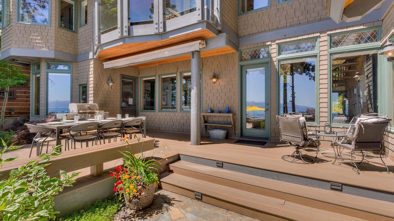 Photo of Outdoor in Lake Forest