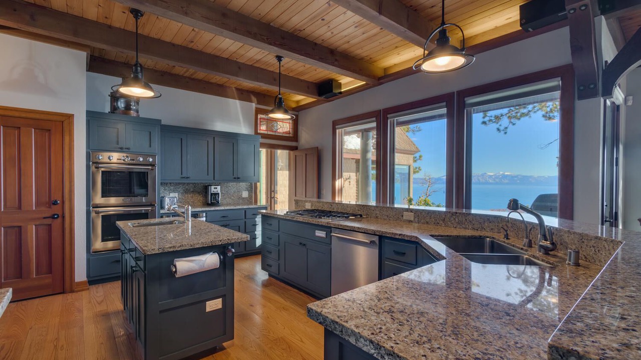 Photo of Kitchen in Lake Forest
