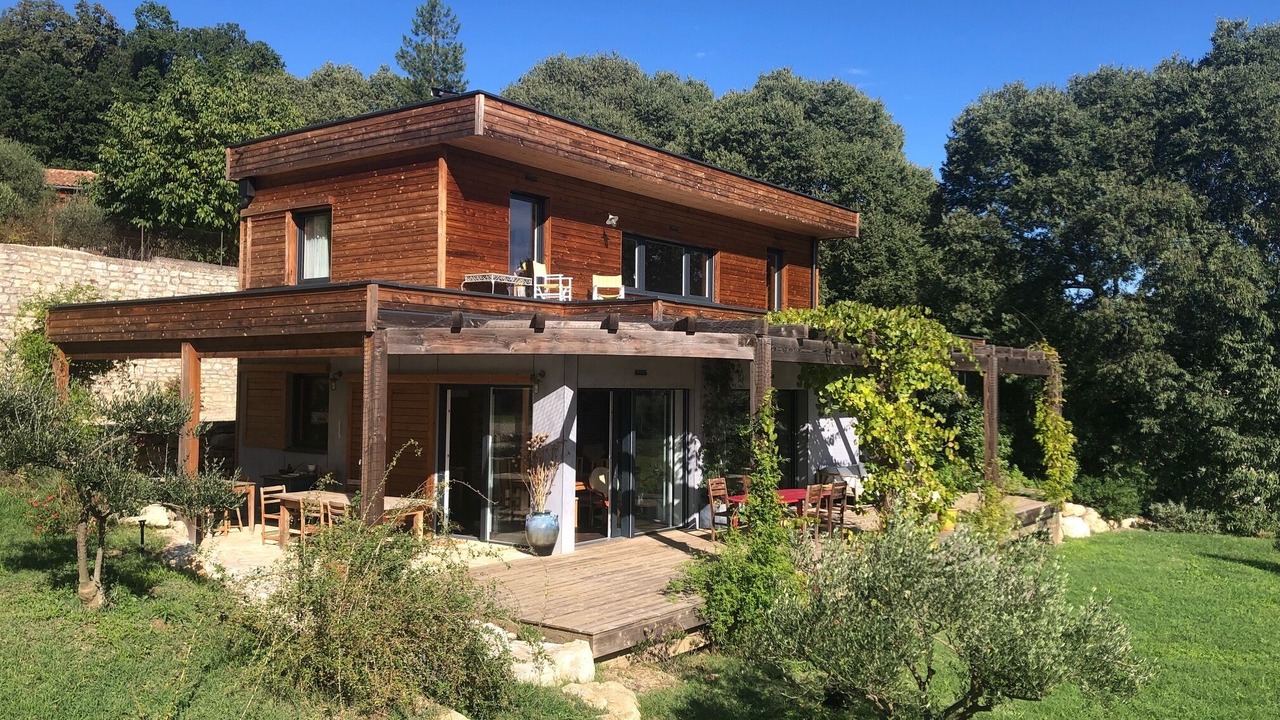Photo of Outdoor in Goudargues