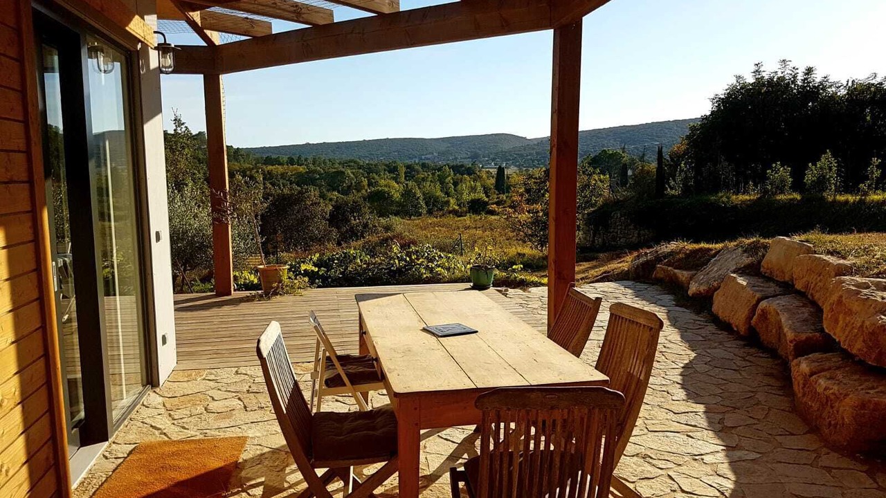 Photo of Outdoor in Goudargues