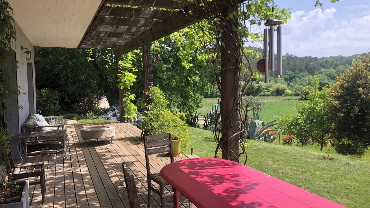 Photo of Outdoor in Goudargues