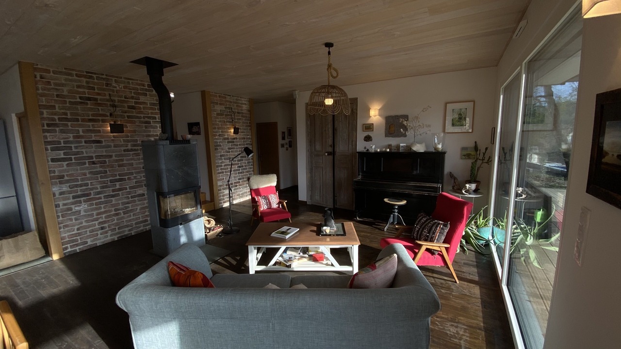 Photo of Livingroom in Goudargues