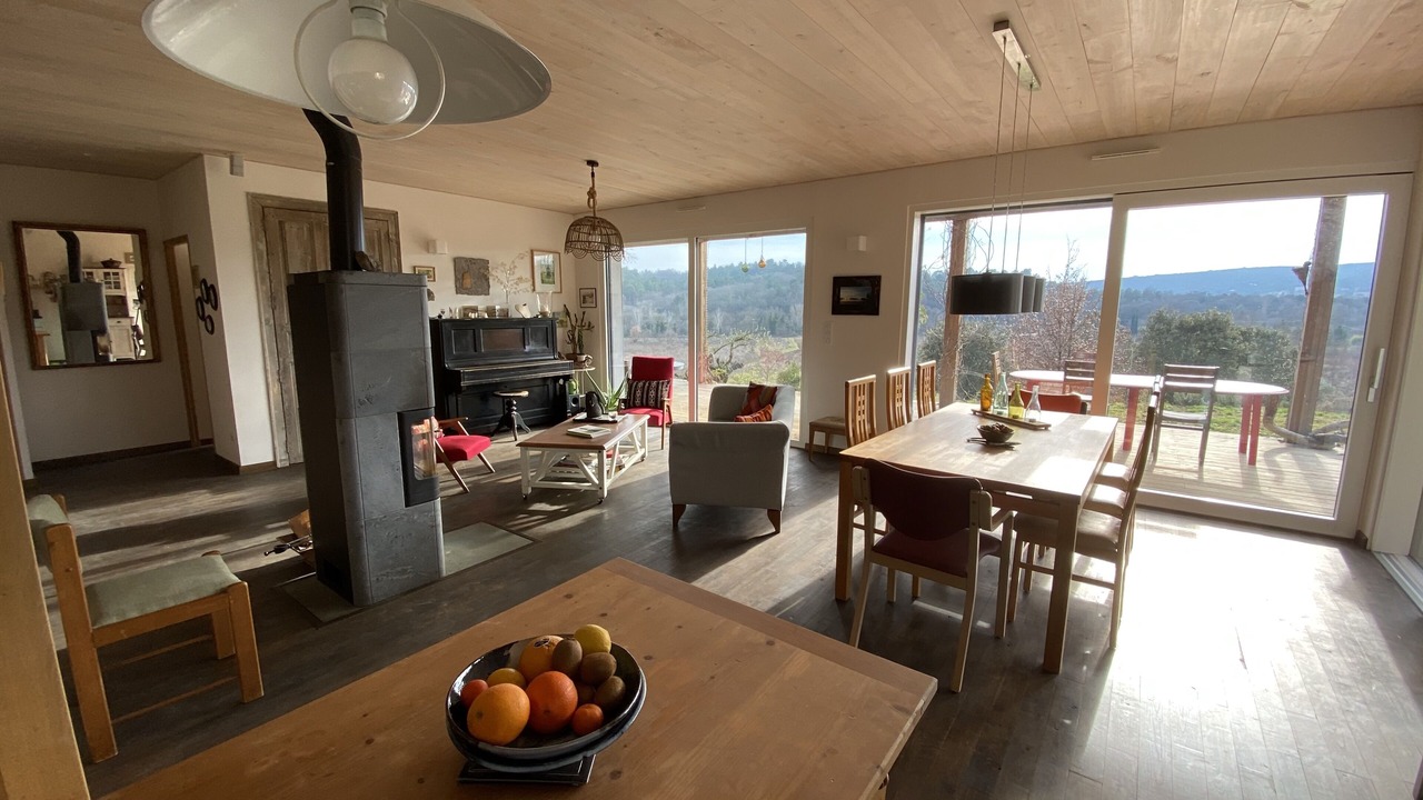 Photo of Livingroom in Goudargues
