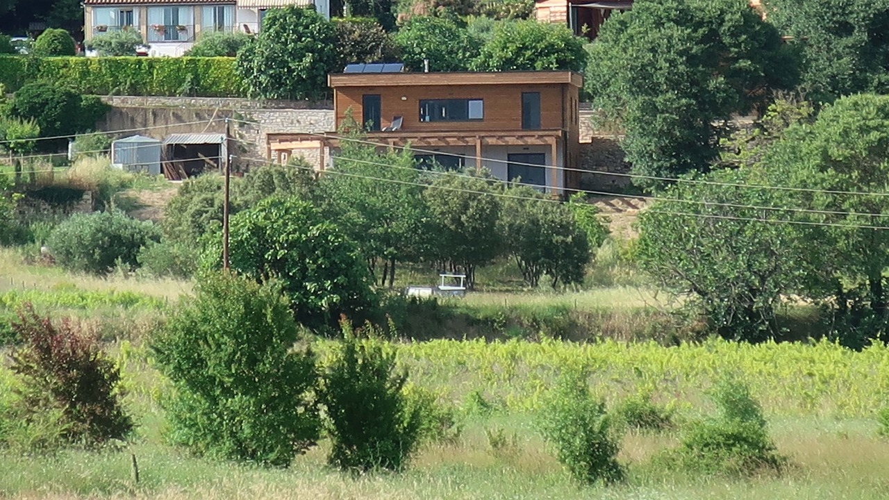 Photo of Outdoor in Goudargues