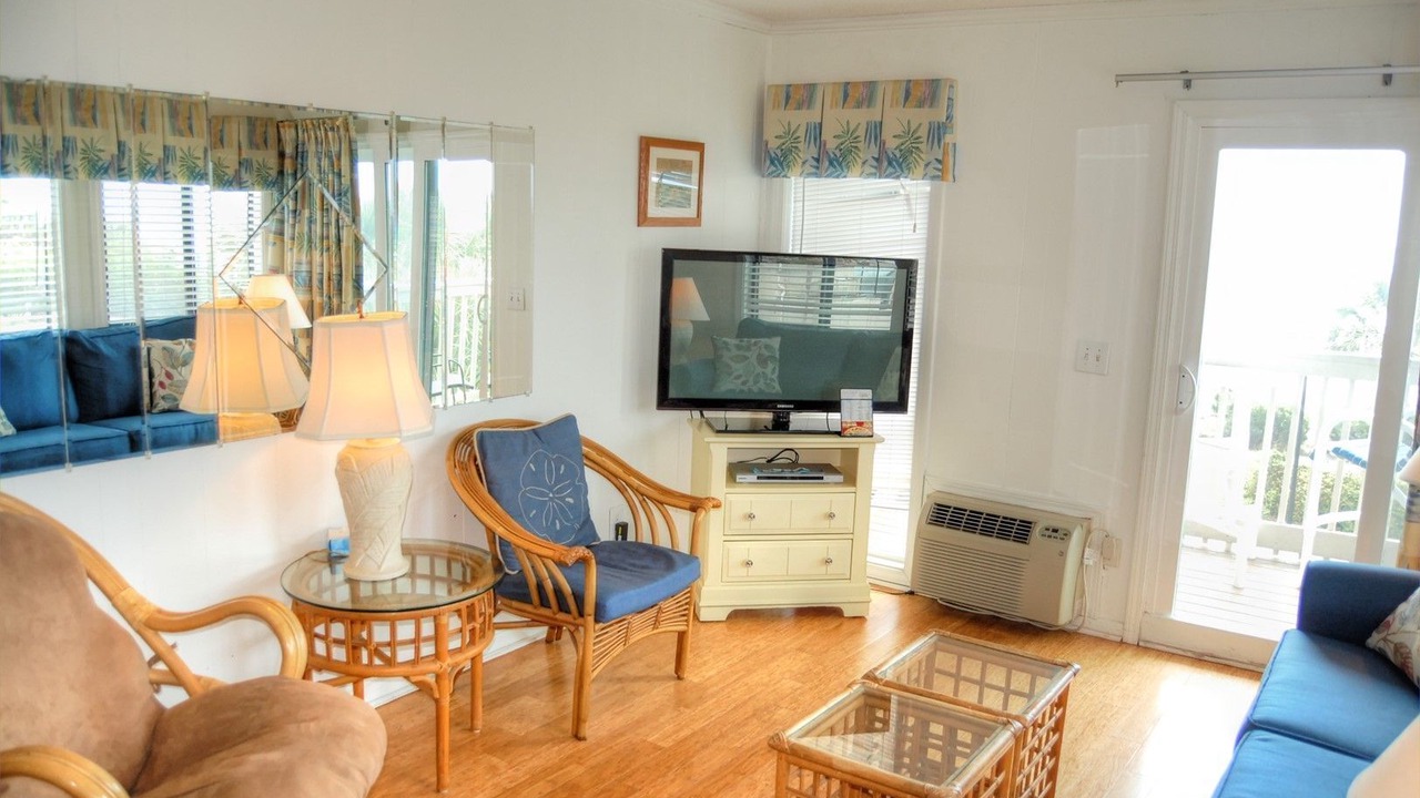 Photo of Livingroom in Myrtle Beach