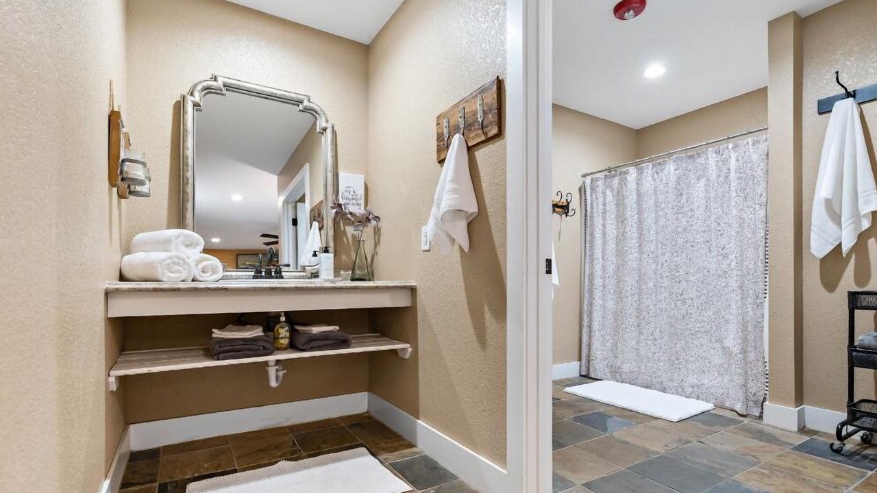 Photo of Bathroom in Brandon