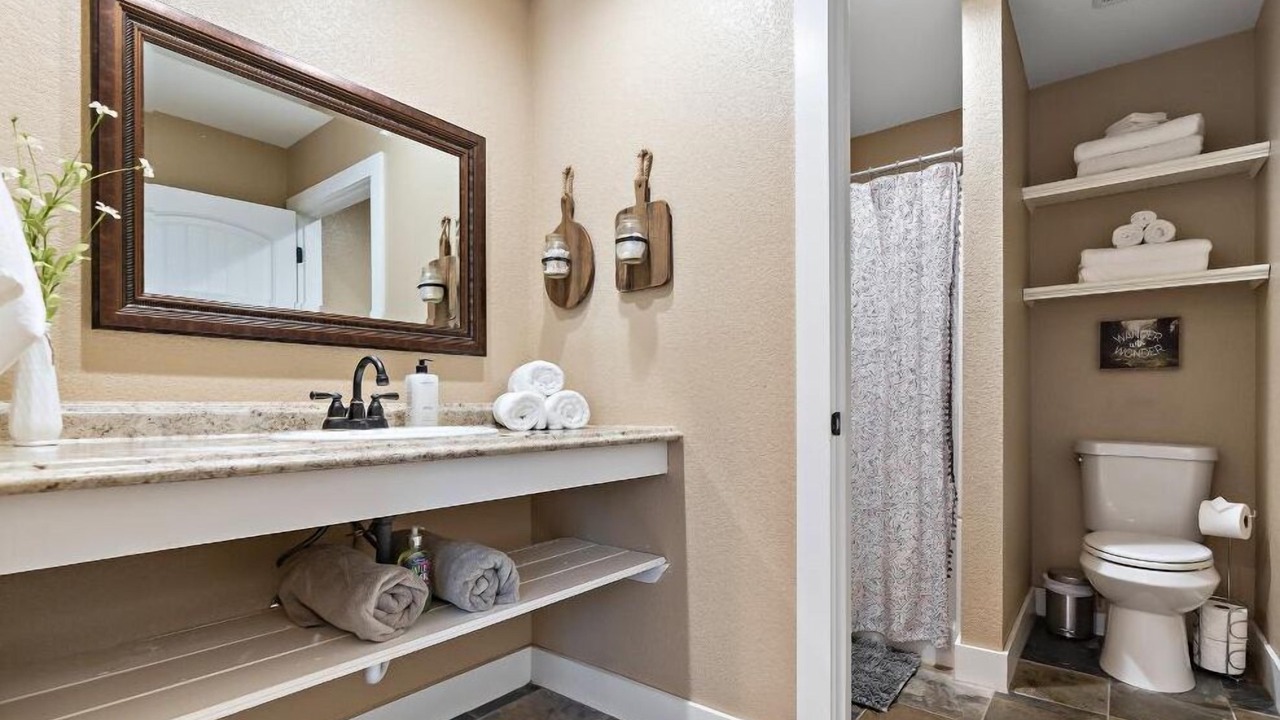 Photo of Bathroom in Brandon