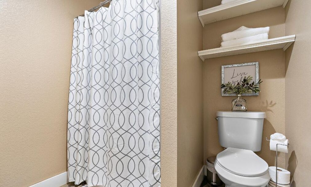 Photo of Bathroom in Brandon