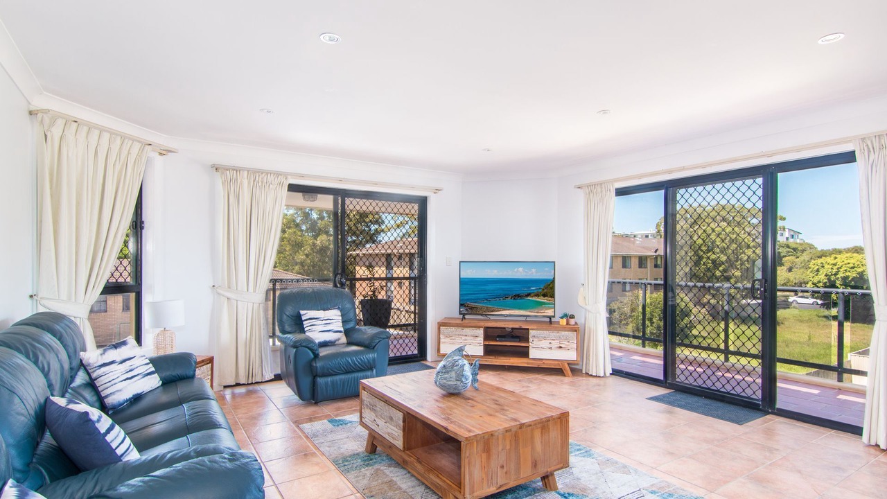 Photo of Livingroom in Forster