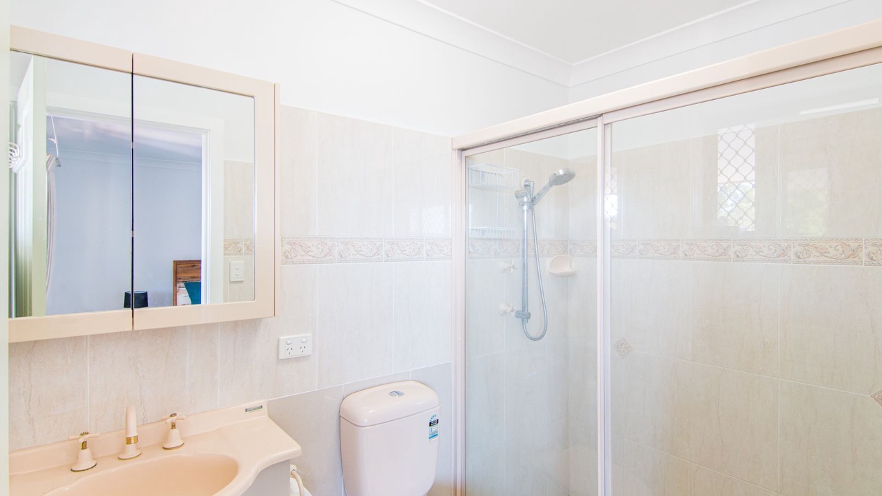 Photo of Bathroom in Forster