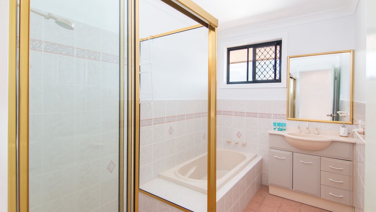 Photo of Bathroom in Forster