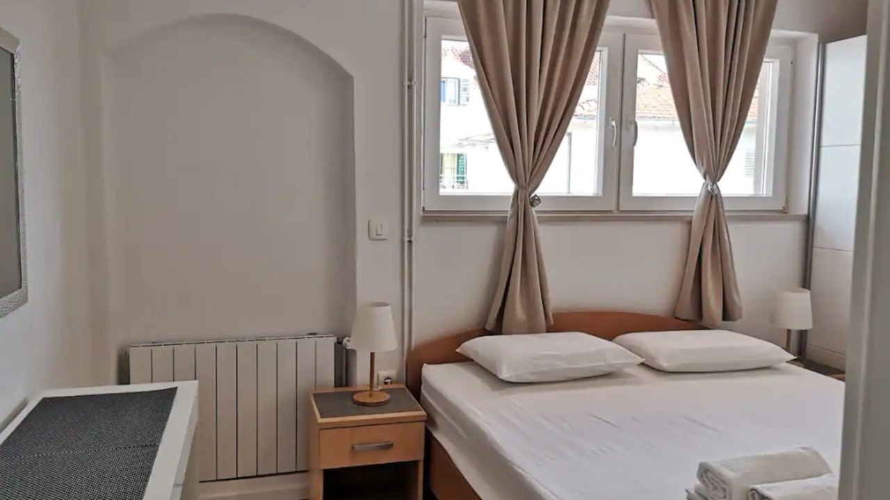 Photo of Bedroom in Supetar