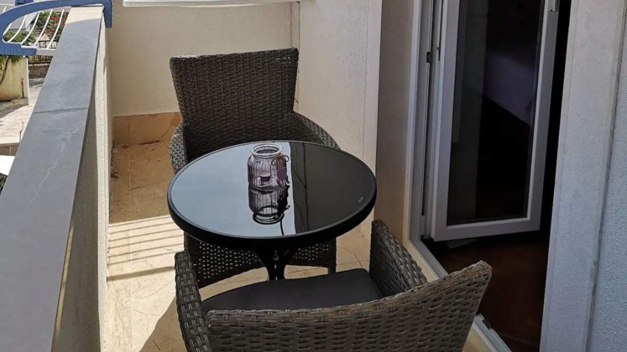 Photo of Livingroom in Supetar