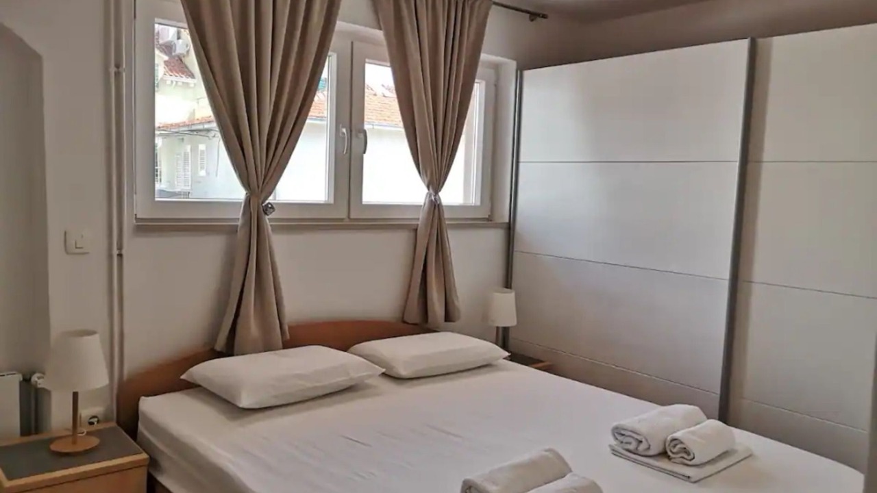 Photo of Bedroom in Supetar