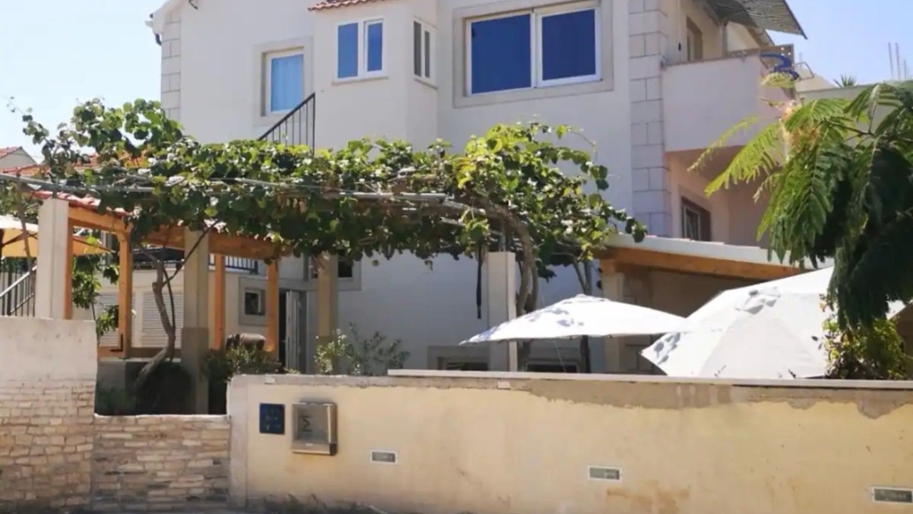 Photo of Outdoor in Supetar