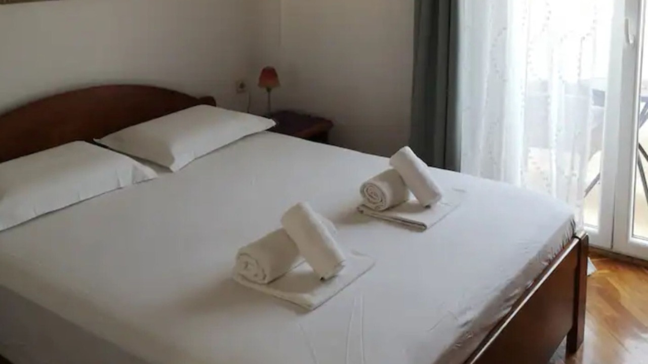 Photo of Bedroom in Supetar