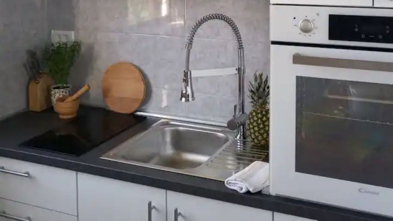 Photo of Kitchen in Supetar