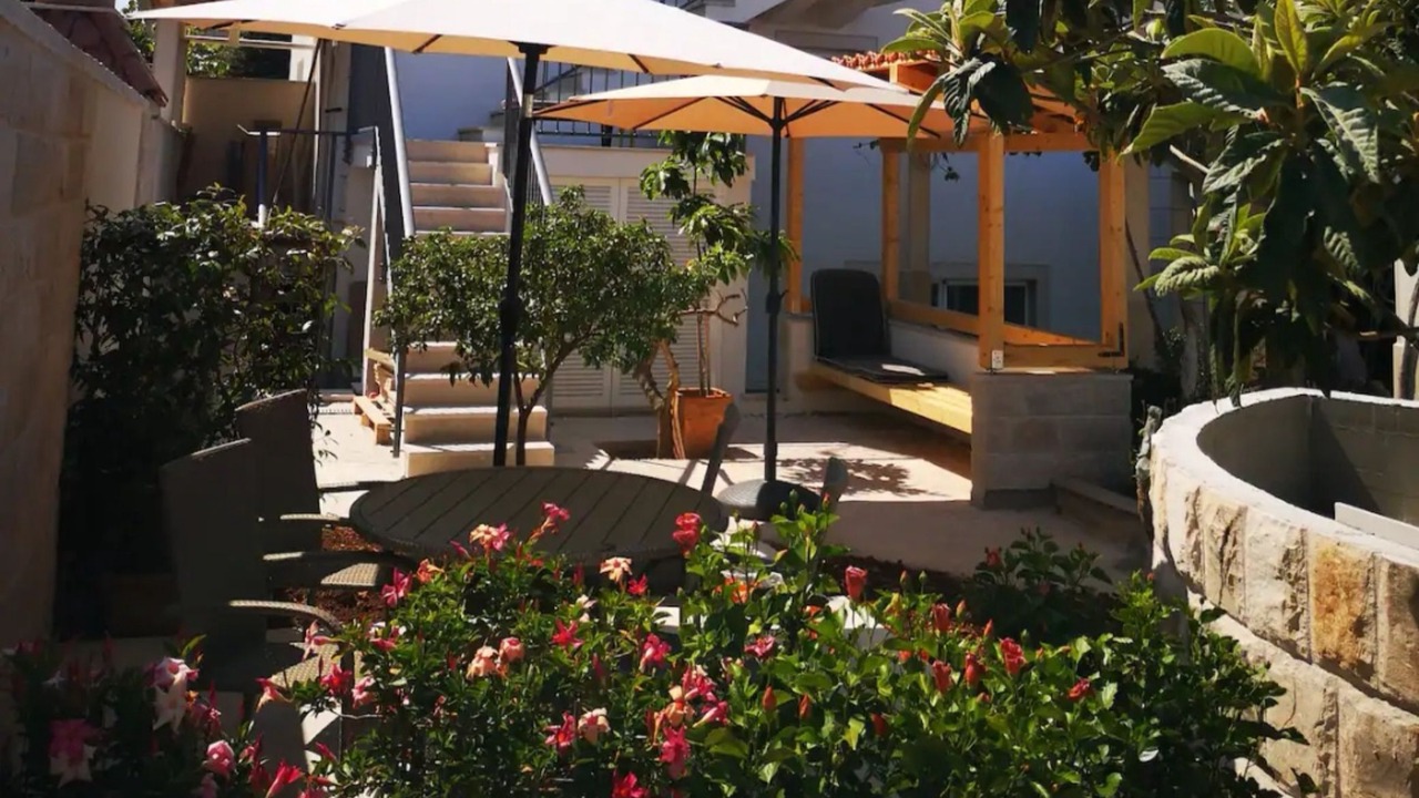 Photo of Outdoor in Supetar
