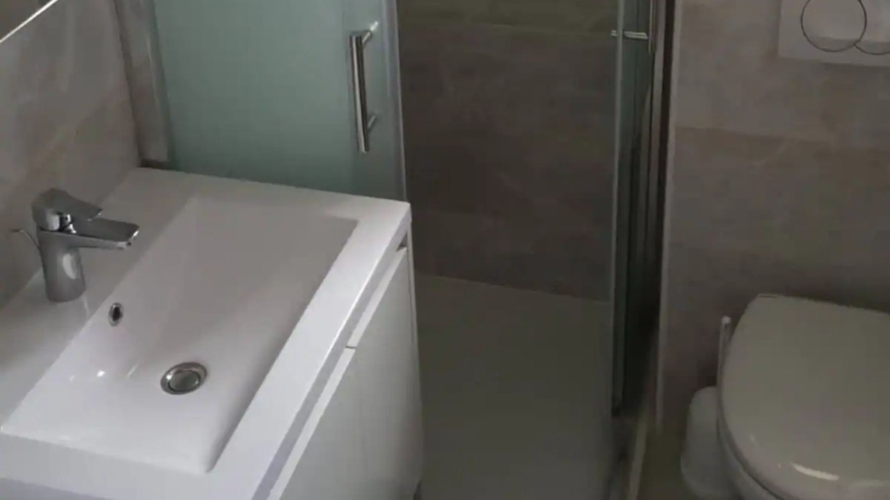 Photo of Bathroom in Supetar