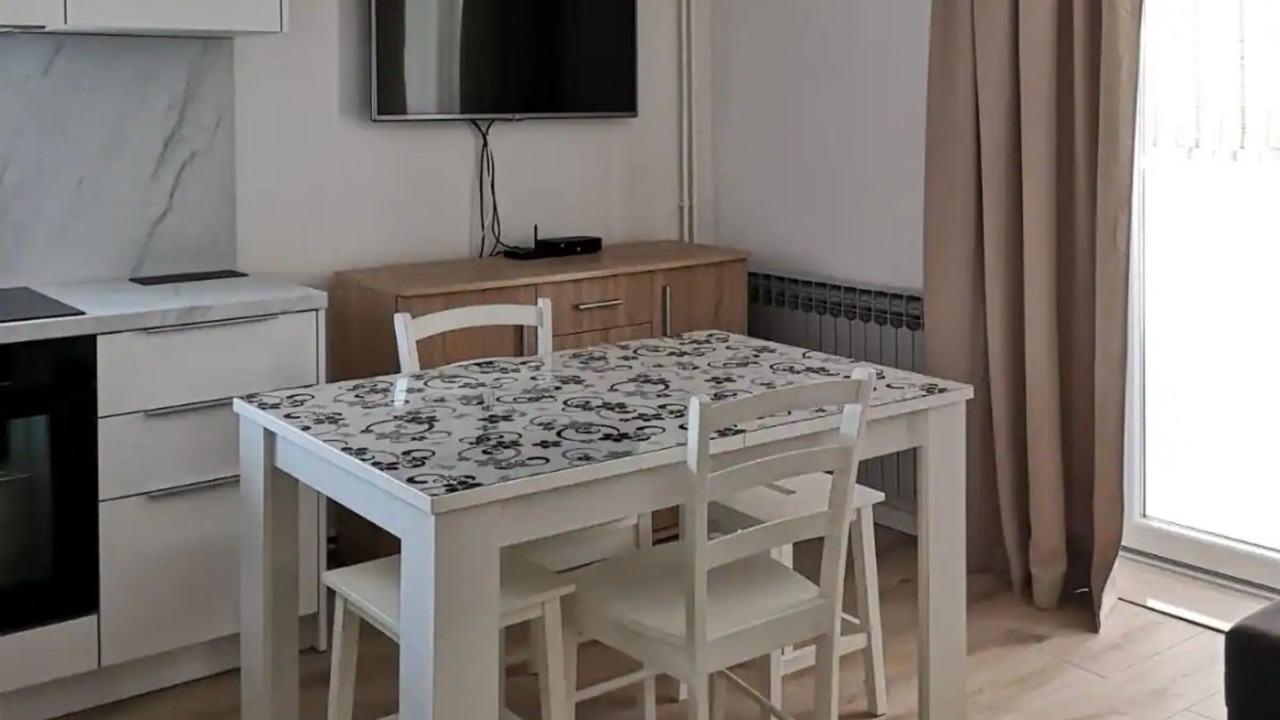 Photo of Livingroom in Supetar