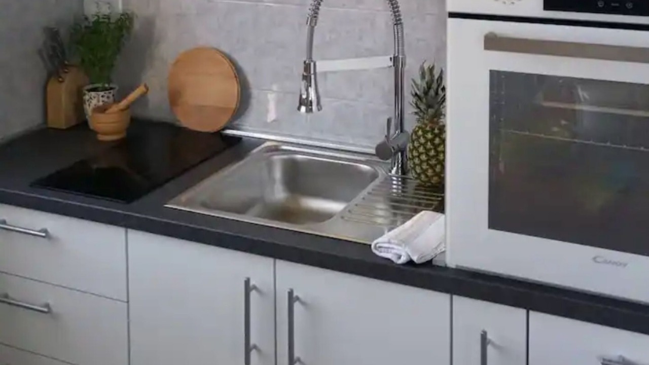 Photo of Kitchen in Supetar