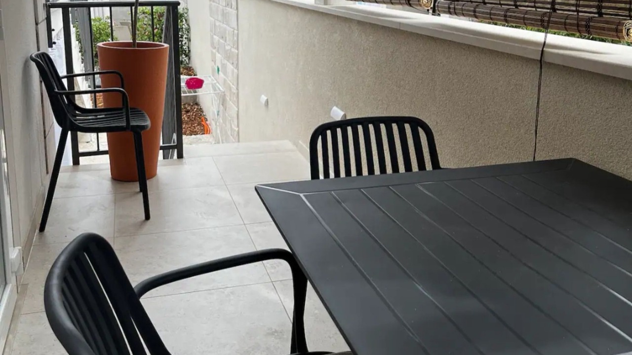 Photo of Livingroom in Supetar