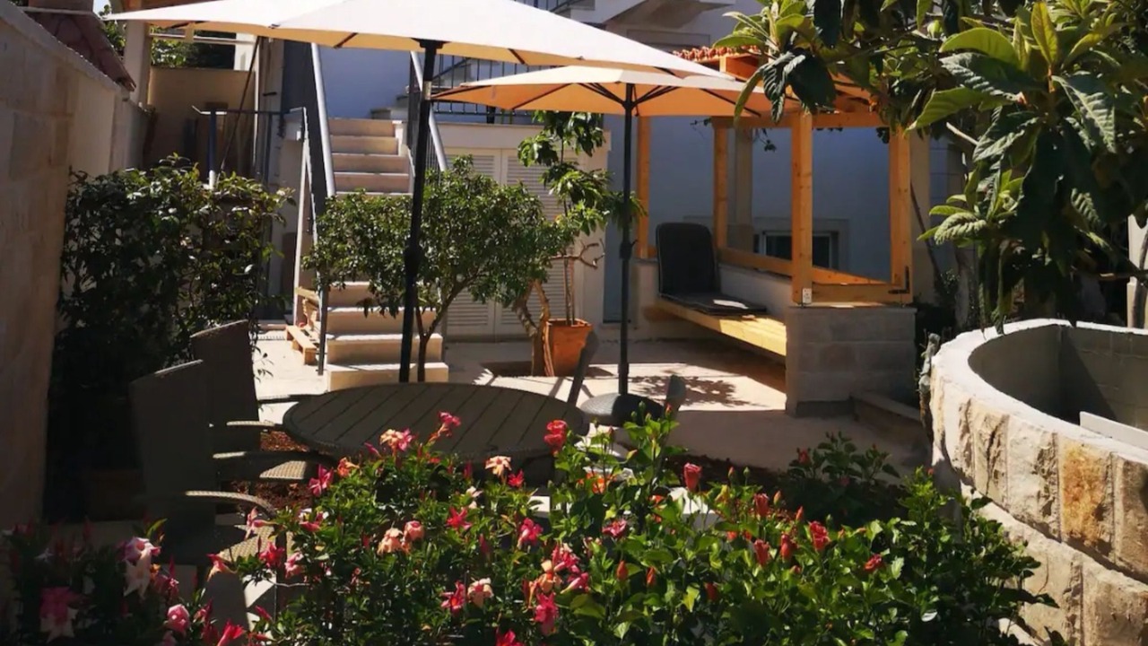 Photo of Outdoor in Supetar