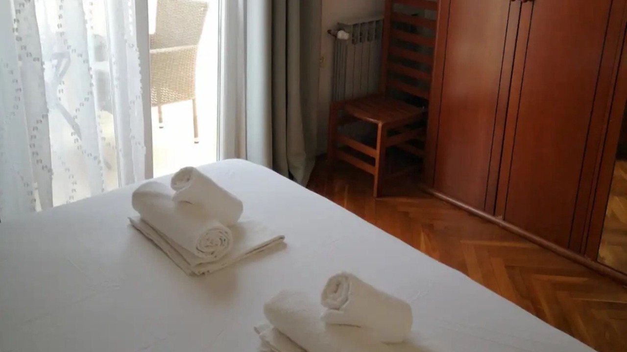 Photo of Bedroom in Supetar