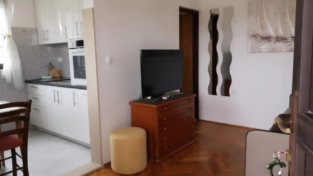 Photo of Livingroom in Supetar