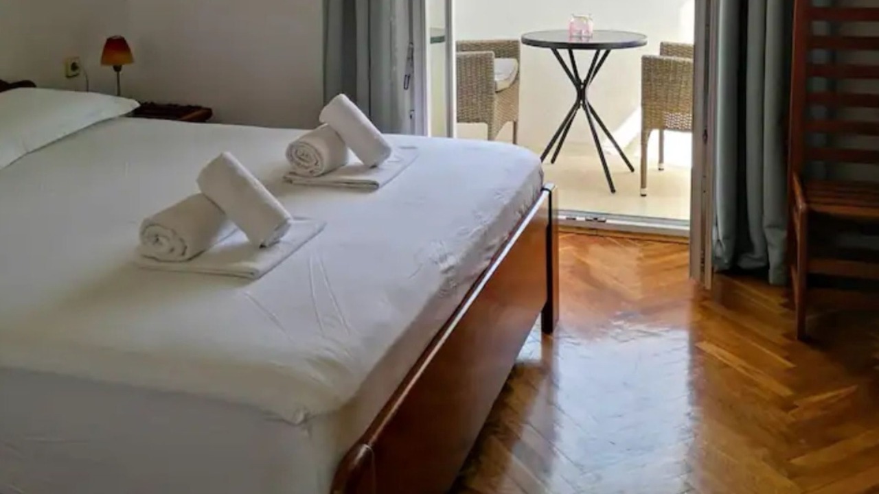 Photo of Bedroom in Supetar