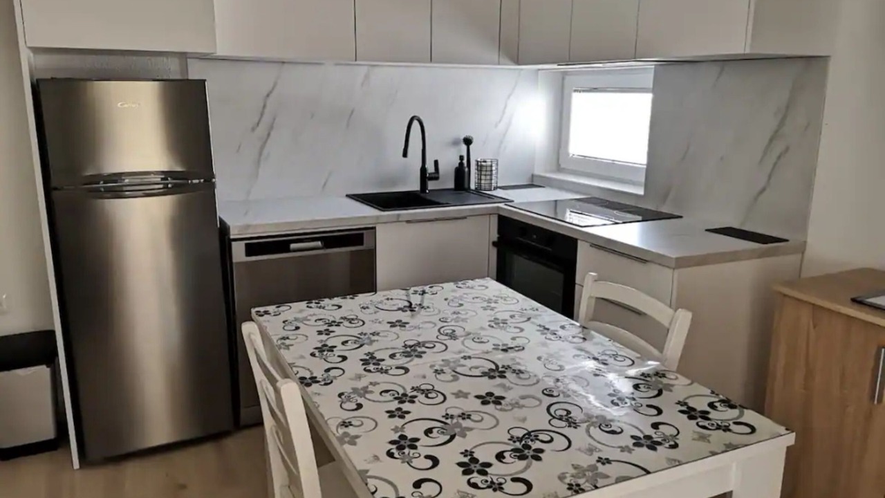 Photo of Livingroom in Supetar
