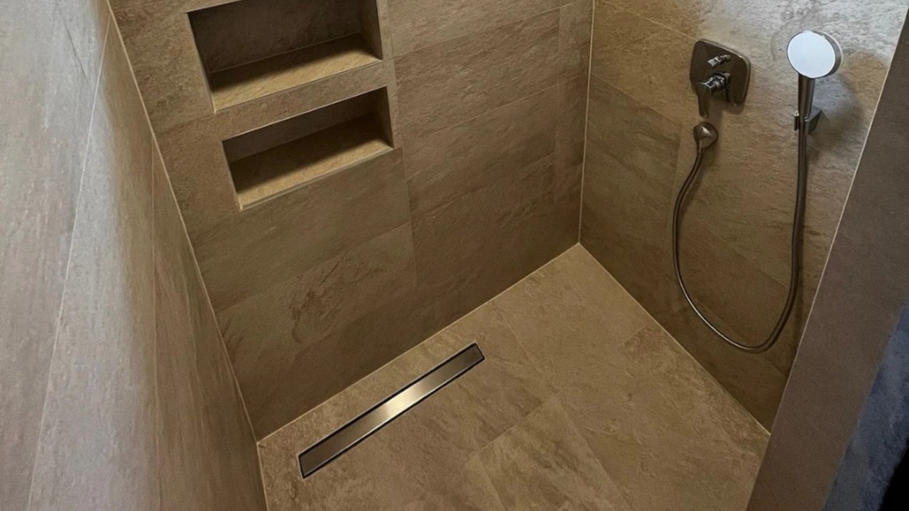 Photo of Bathroom in Supetar