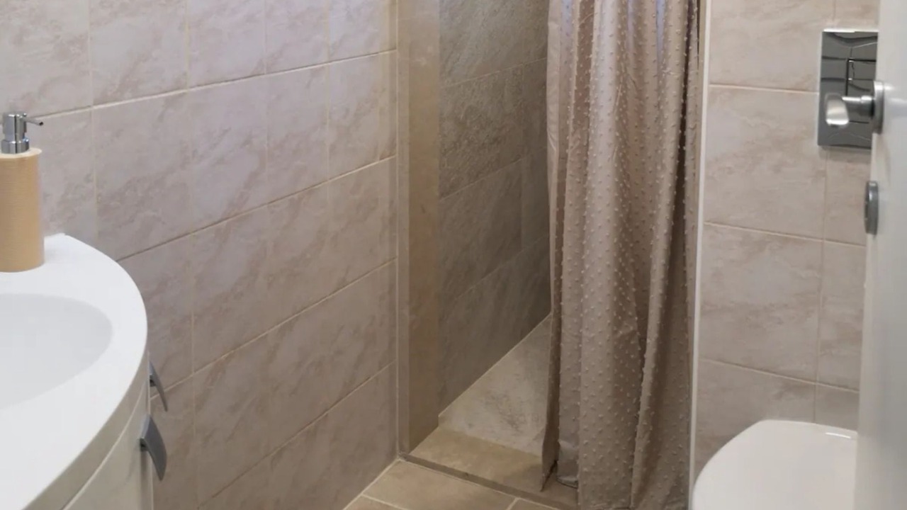 Photo of Bathroom in Supetar