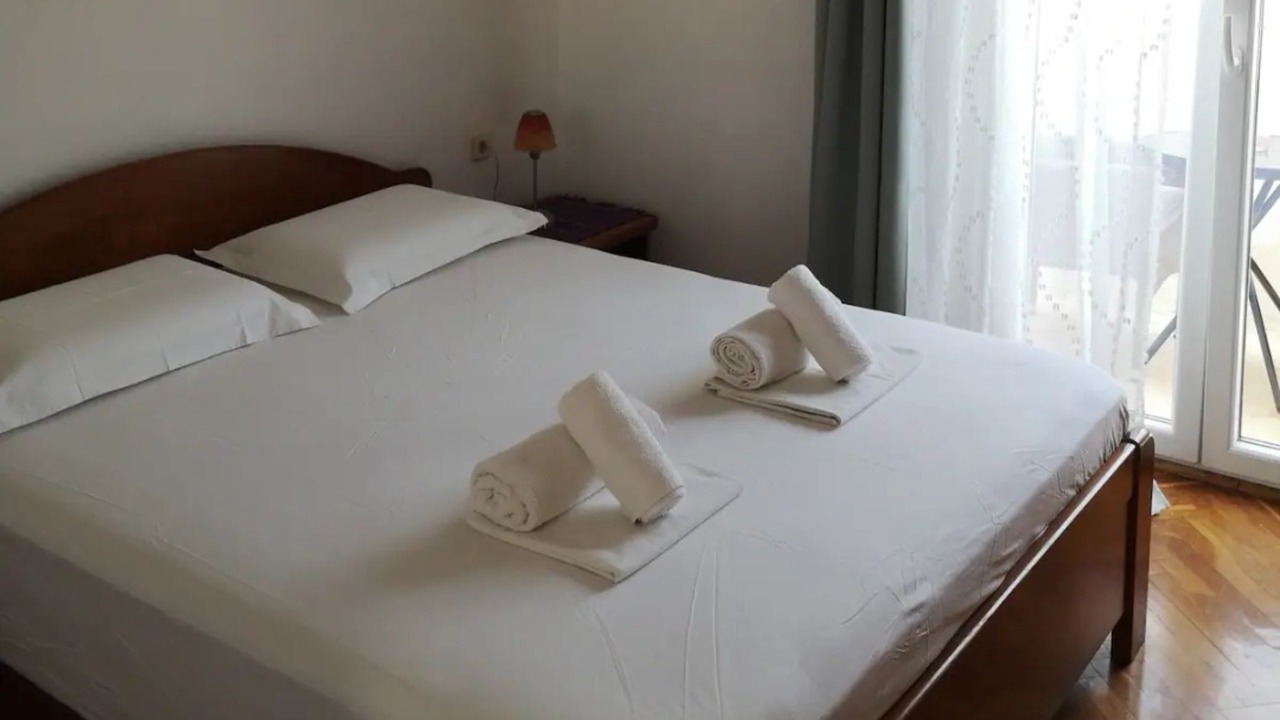 Photo of Bedroom in Supetar