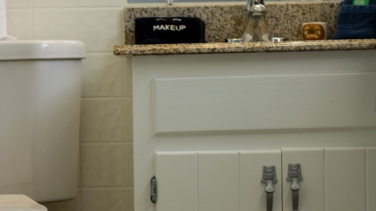 Photo of Bathroom in Sciota