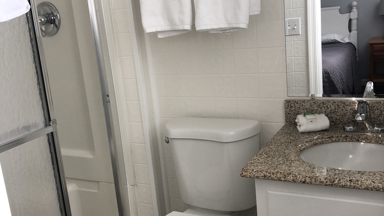 Photo of Bathroom in Sciota