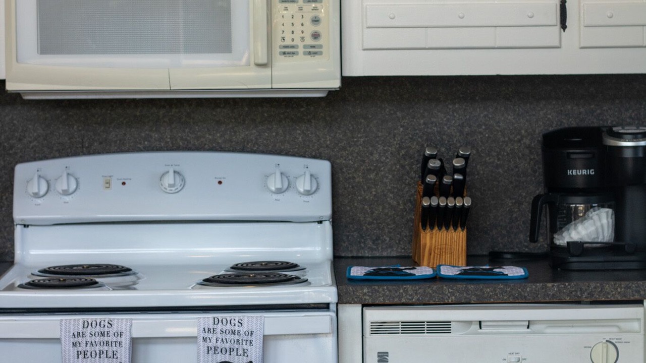 Photo of Kitchen in Sciota