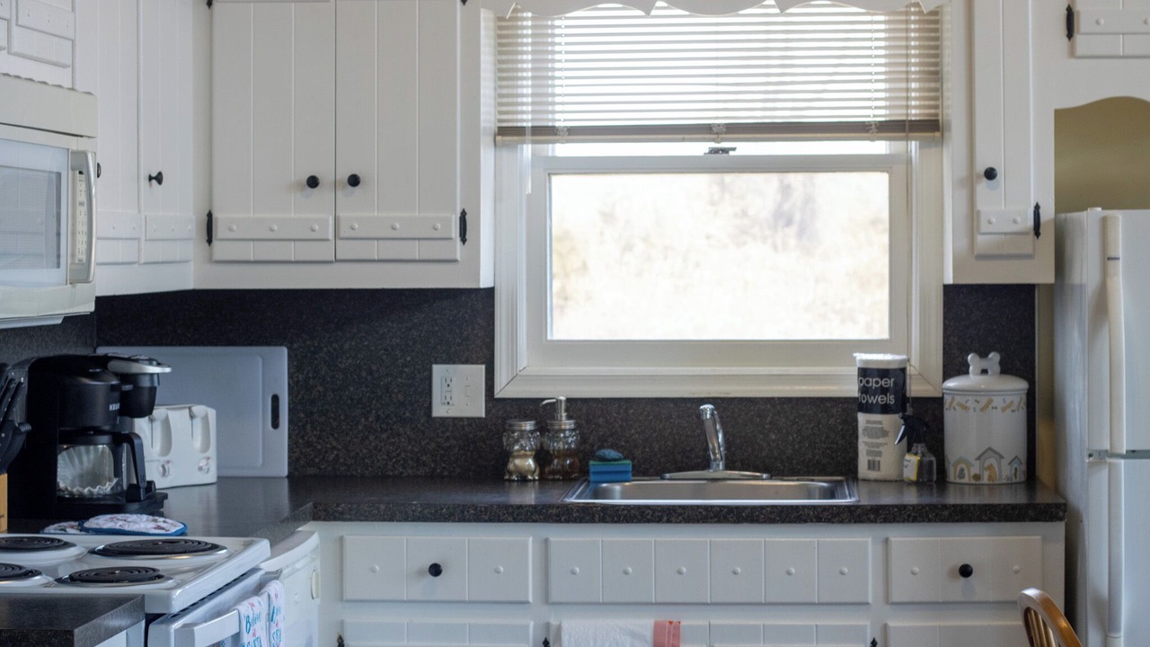 Photo of Kitchen in Sciota