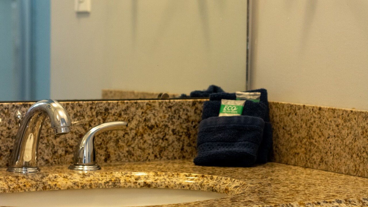 Photo of Bathroom in Sciota