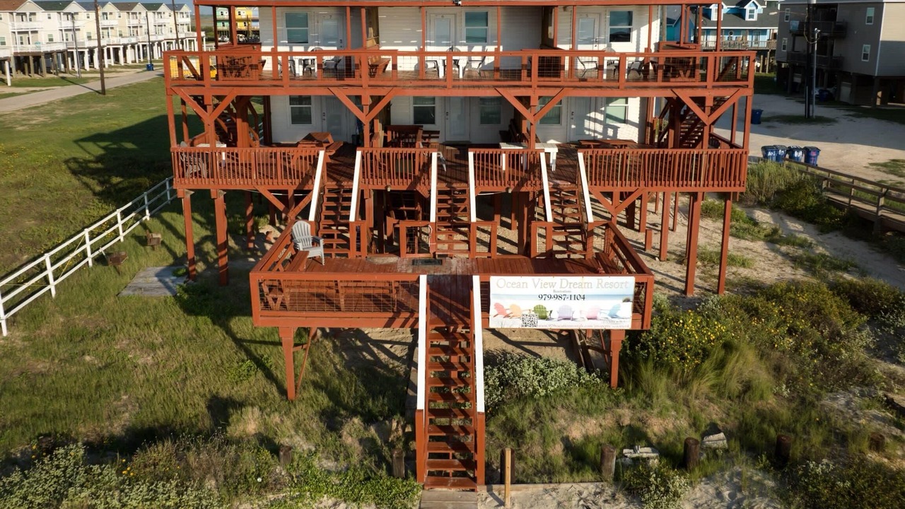 Photo of Outdoor in Surfside Beach