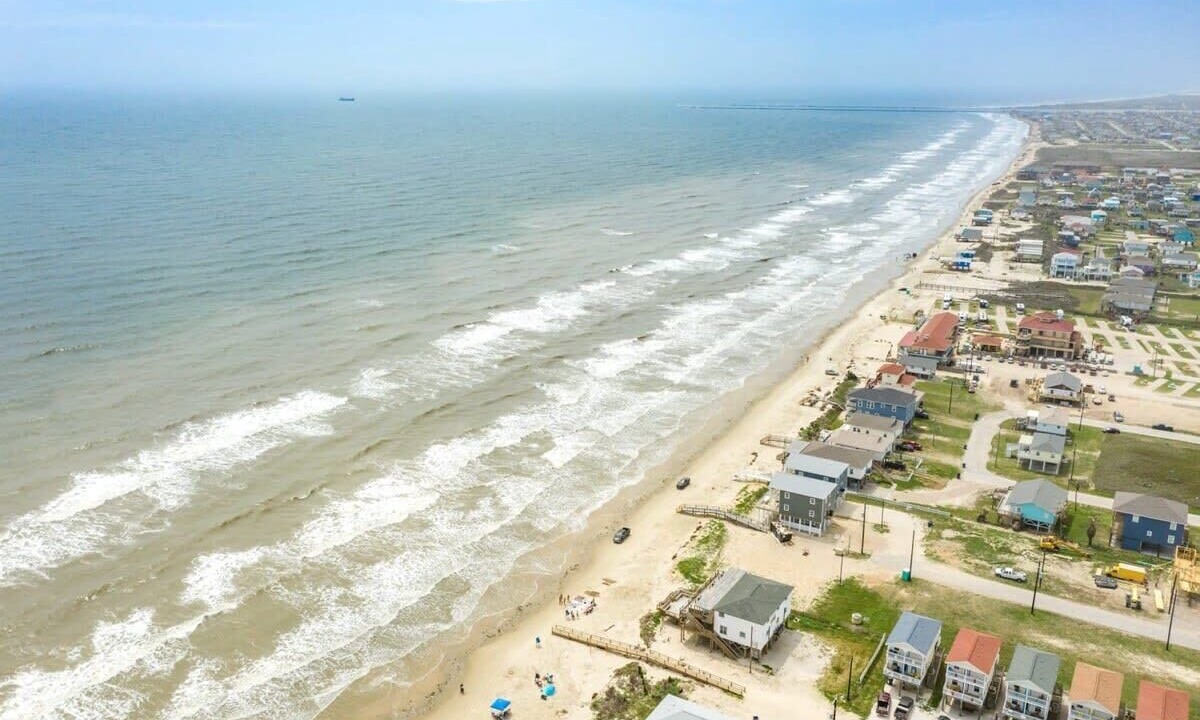 Photo of Others in Surfside Beach