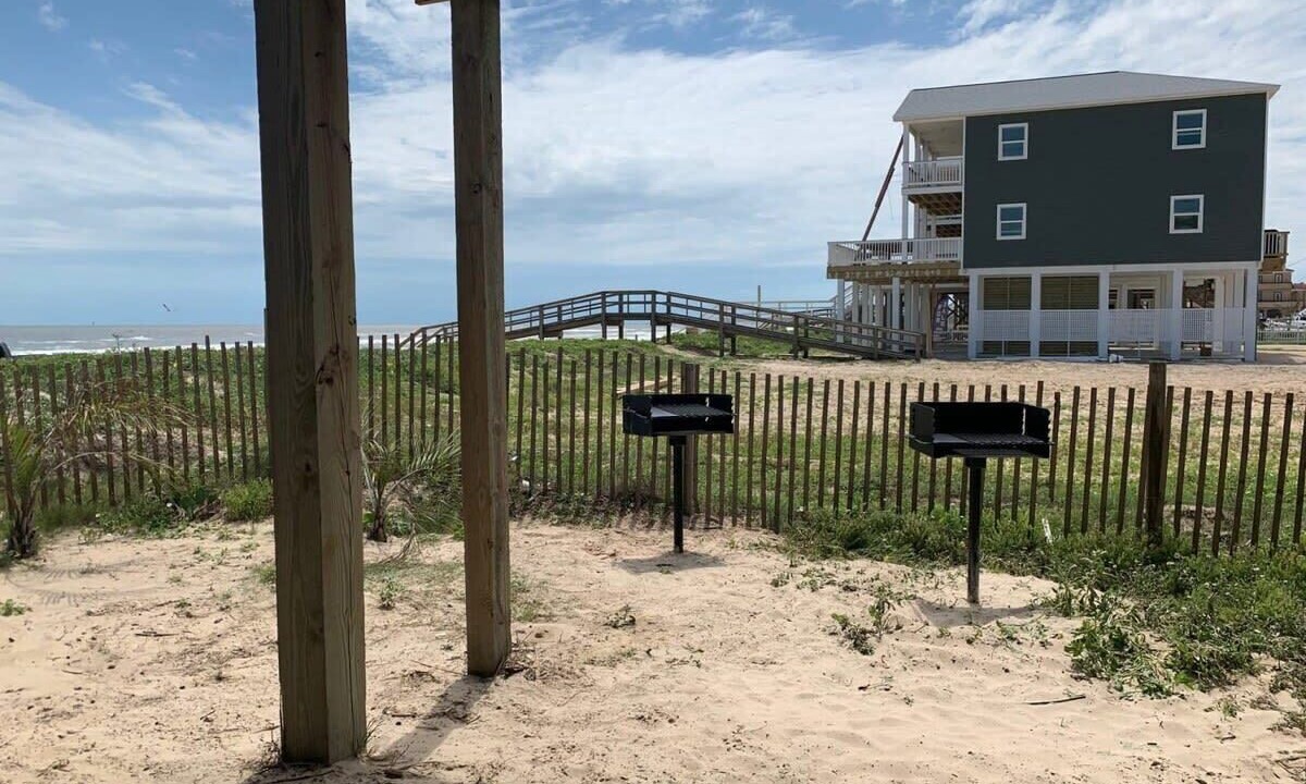 Photo of Outdoor in Surfside Beach