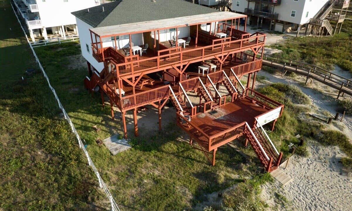Photo of Outdoor in Surfside Beach