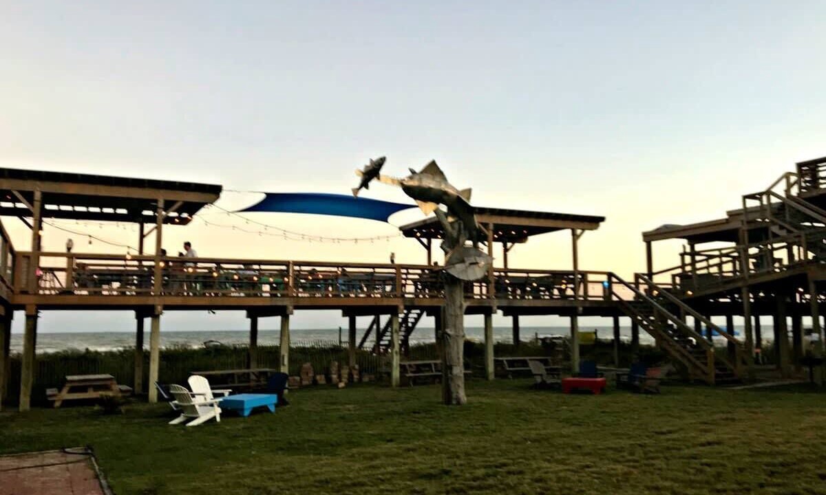 Photo of Others in Surfside Beach